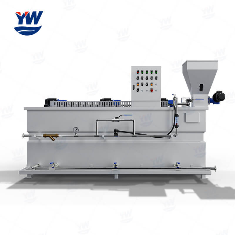 Powder Dosing Machine