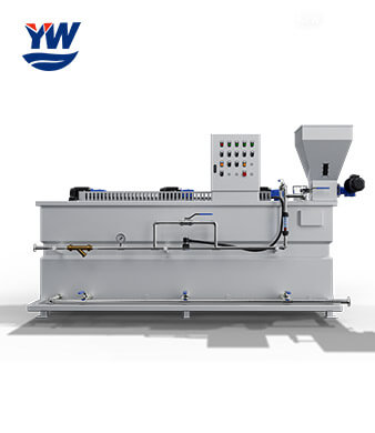 Powder Dosing Machine